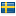 modalux.sk server is located in Sweden